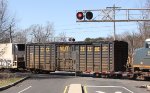 CSX 994374 on I032